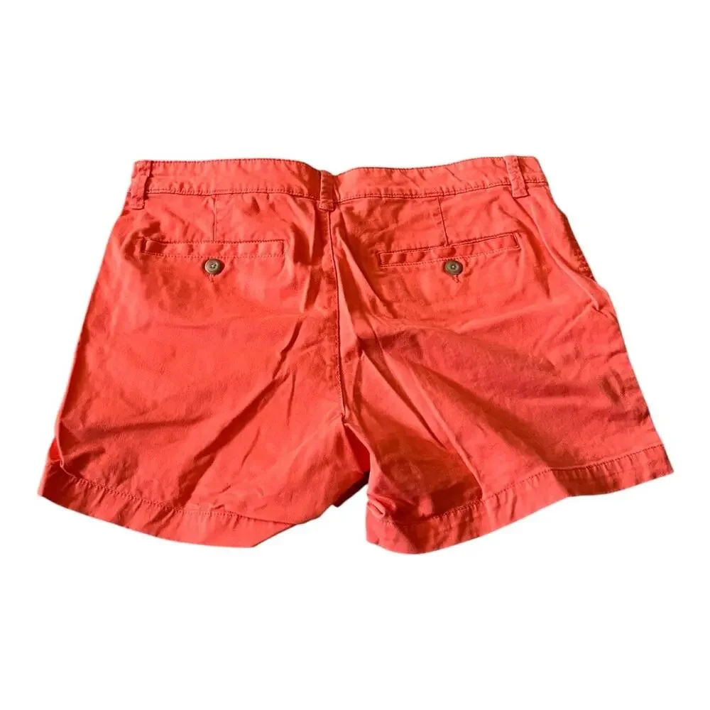 Gap Coral Girlfriend 5